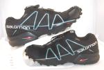Salomon Speed Cross 4 GTX Men's Trail Sneakers