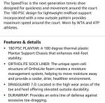 K-Swiss Speed Trac Women's Tennis Shoes