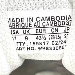 Wilson Rush Pro Ace Women's Pickleball Shoes