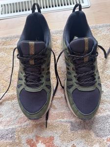 ASICS Men's GEL-Venture 7 Trail Running Sneakers