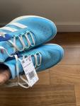 Adidas Women's Ubersonic 4.1 Tennis Shoes Size 8