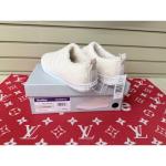 Hurley Arlo Puff Women’s Beige Slip-On Sneakers