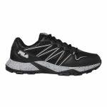 FILA Men's Quadrix Trail Running Sneakers 8.5/9.5