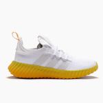 Adidas Kaptir Flow Women's White Running Sneakers