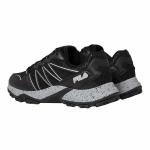 FILA Men's Quadrix Trail Running Sneakers 8.5/9.5
