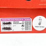 Wilson Rush Pro Ace Women's Pickleball Shoes