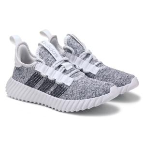 Adidas Kaptir Flow Women's Grey Running Sneakers