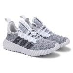 Adidas Kaptir Flow Women's Grey Running Sneakers