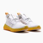 Adidas Kaptir Flow Women's White Running Sneakers