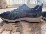ASICS Men's GEL-Venture 7 Trail Running Sneakers