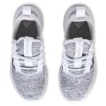 Adidas Kaptir Flow Women's Grey Running Sneakers