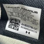 Under Armour Charge Expanse Low Trail Sneakers