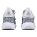 Adidas Kaptir Flow Women's Grey Running Sneakers
