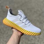 Adidas Kaptir Flow Women's White Running Sneakers