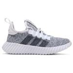 Adidas Kaptir Flow Women's Grey Running Sneakers