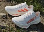 Men’s adidas Terrex Agravic Speed Ultra Sneakers