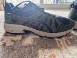 ASICS Men's GEL-Venture 7 Trail Running Sneakers