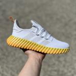 Adidas Kaptir Flow Women's White Running Sneakers