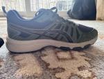ASICS Men's GEL-Venture 7 Trail Running Sneakers