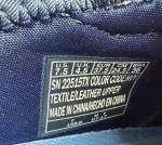 Skechers Women's Navy Slip-On Sport Sneakers