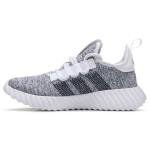 Adidas Kaptir Flow Women's Grey Running Sneakers