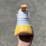 Adidas Kaptir Flow Women's White Running Sneakers