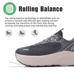 Women's Slip-On Comfortable Athletic Sneakers