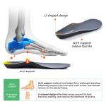 Women's Slip-On Comfortable Athletic Sneakers