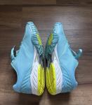 FILA Women's Volley Zone Bluefish Pickleball Shoes Size 11