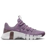 Nike Free Metcon 5 Violet Dust Running Sneakers