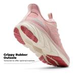 Women's Lightweight Slip-On Breathable Athletic Sneakers