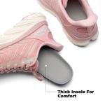 Women's Lightweight Slip-On Breathable Athletic Sneakers
