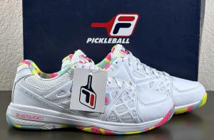 Fila Women's Double Bounce 3 Sneakers