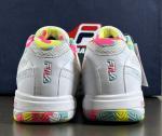 Fila Women's Double Bounce 3 Sneakers