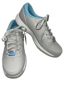 Skechers Women's Viper Court Smash Pickleball Sneaker