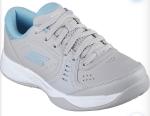 Skechers Women's Viper Court Smash Pickleball Sneaker