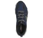 Skechers Men's Stamina Blue Sneakers Size 9.5