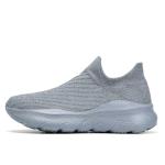 AONEREALRUN Men's Comfortable Slip-On Athletic Sneakers