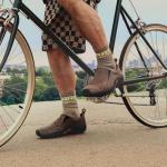 Merrell Men's Jungle Moc Slip-On Shoe - Gunsmoke