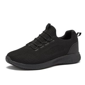 Avia Air Slip On Men's Sneakers - Black