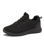 Avia Air Slip On Men's Sneakers - Black