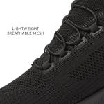 Avia Air Slip On Men's Sneakers - Black