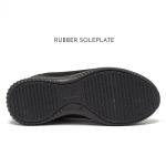 Avia Air Slip On Men's Sneakers - Black