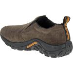 Merrell Men's Jungle Moc Slip-On Shoe - Gunsmoke