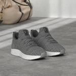 Feethit Men's Lightweight Slip-On Walking Sneakers