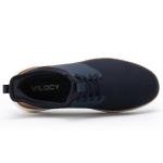 Vilocy Men's Breathable Slip-On Fashion Sneakers