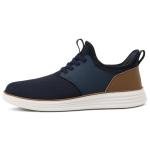 Vilocy Men's Breathable Slip-On Fashion Sneakers