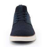 Vilocy Men's Breathable Slip-On Fashion Sneakers