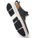 VILOCY Men's Grey Slip-On Casual Dress Sneakers