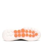 Skechers Gowalk 6 Slip-On Walking Shoe - Navy/Orange